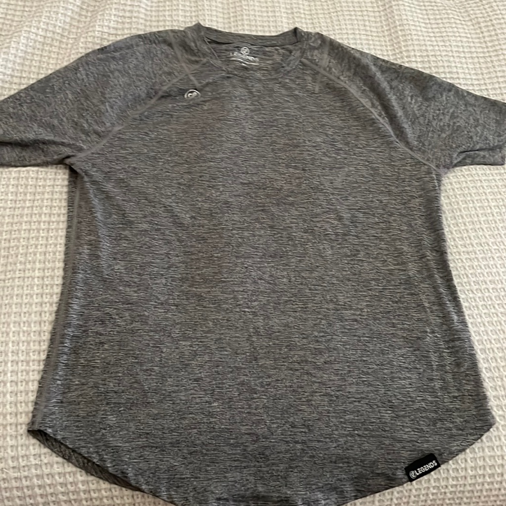 Legends Dash Tee